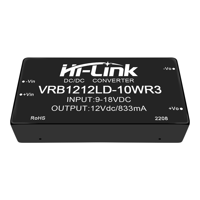 LD-10WR3