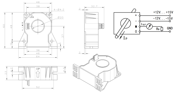 FSM300LDGH