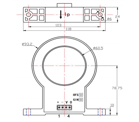 FS2000E3