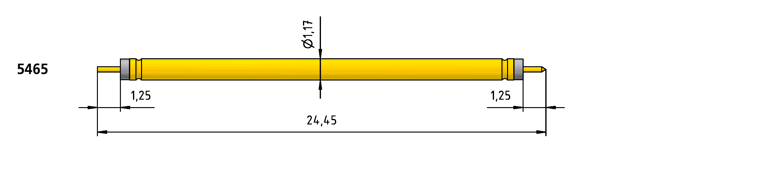 Series 5465