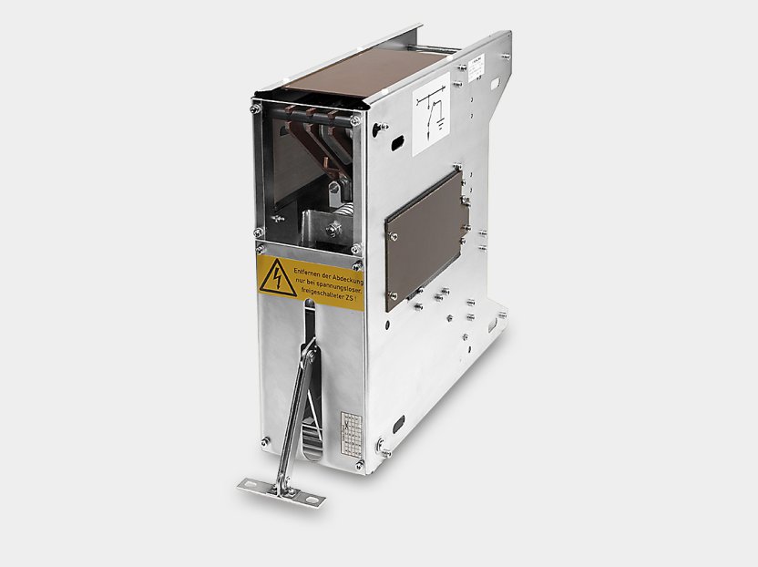DISCONNECTING-AND-EARTHING-DEVICE