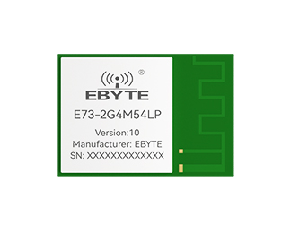 E73-2G4M54LP(10)