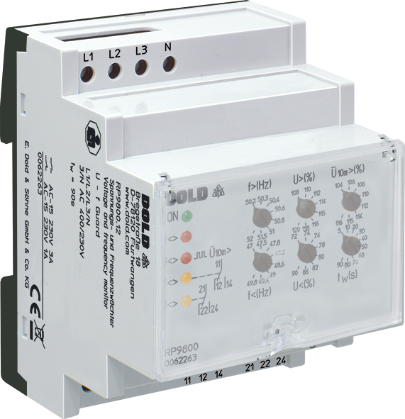 RP9800