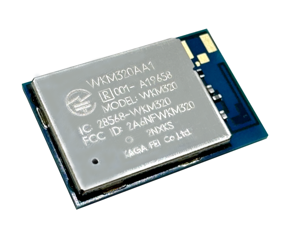 WKM320AA1