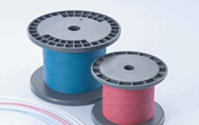 Electronic Wire
