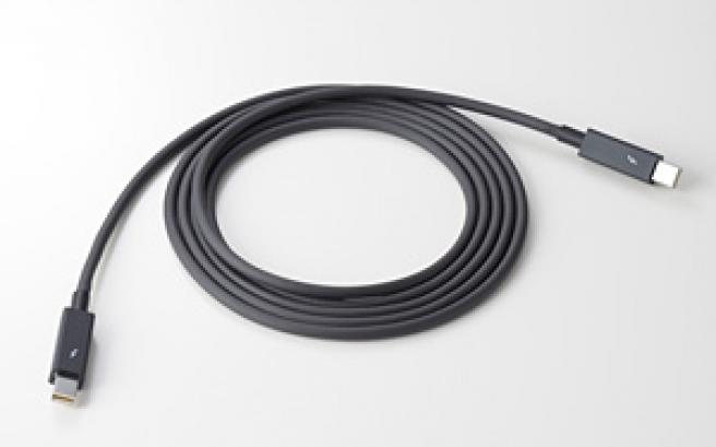 Thunderbolt™ Cable