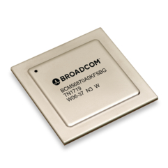 Trident3-X7 / BCM56870 Series