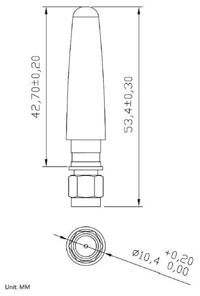NANE10X53WSJS433M1MF