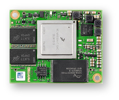 PHYCORE-IMX-6