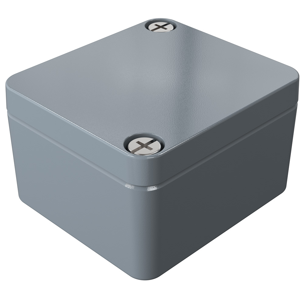 ALUMINIUM-STANDARD