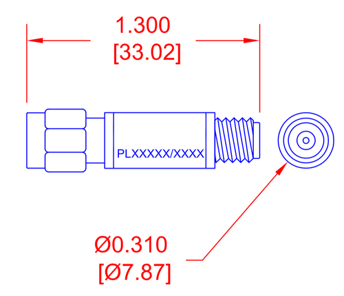 DD-8G18G-N-RAD-MF