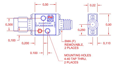DD-812-9PF-P-SMF