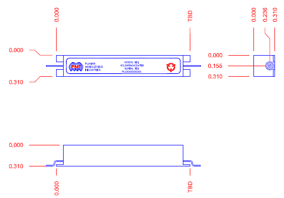 4CL64R5-3-CD-PIN
