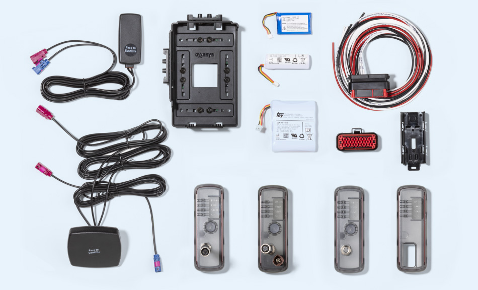 Accessories