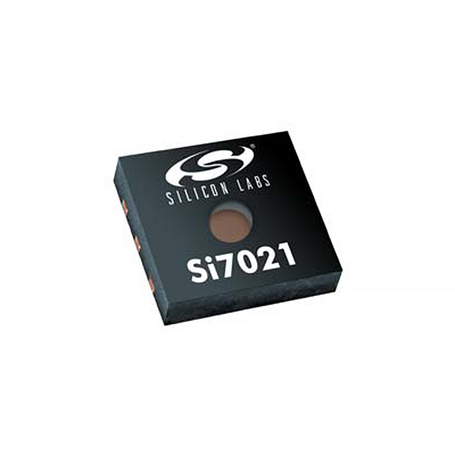 SI7021-A20-IMR