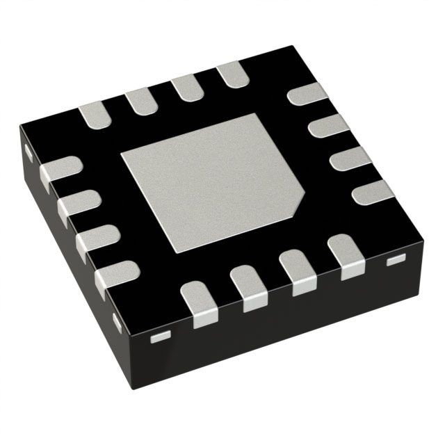 HMC605LP3ETR