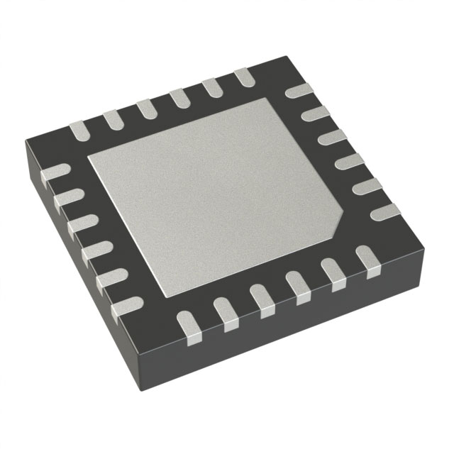 LTC5589IUF#PBF