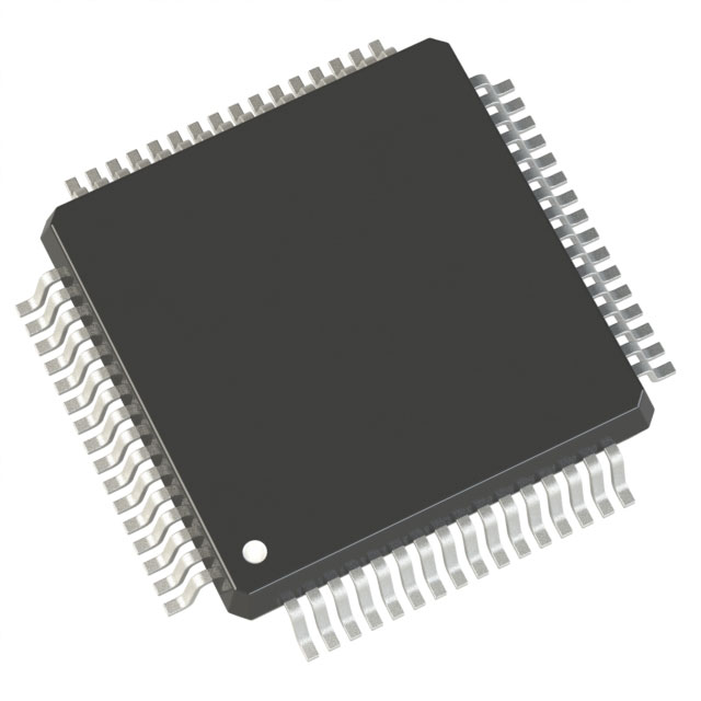 STM32F103R8T7
