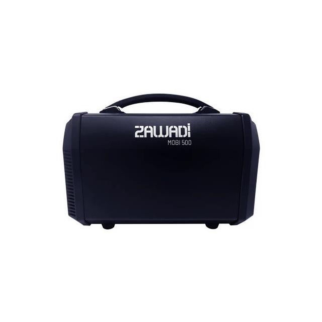 MOBI500-120-NASP100