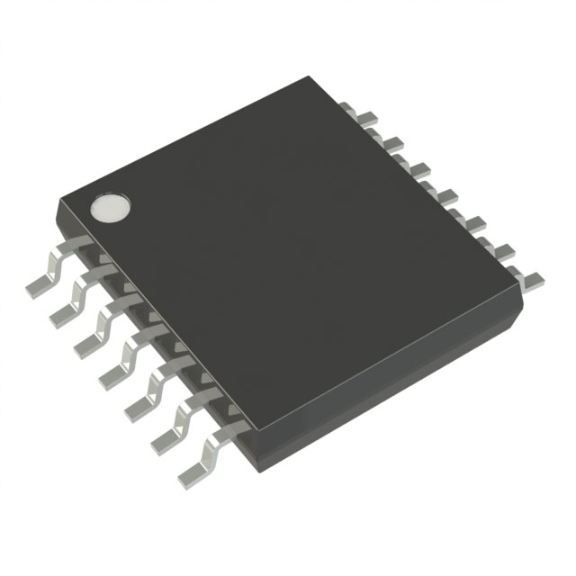 MCP6489T-E/ST