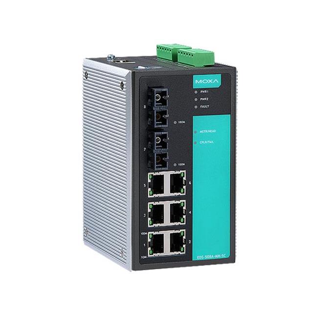 EDS-508A-SS-SC-80-T