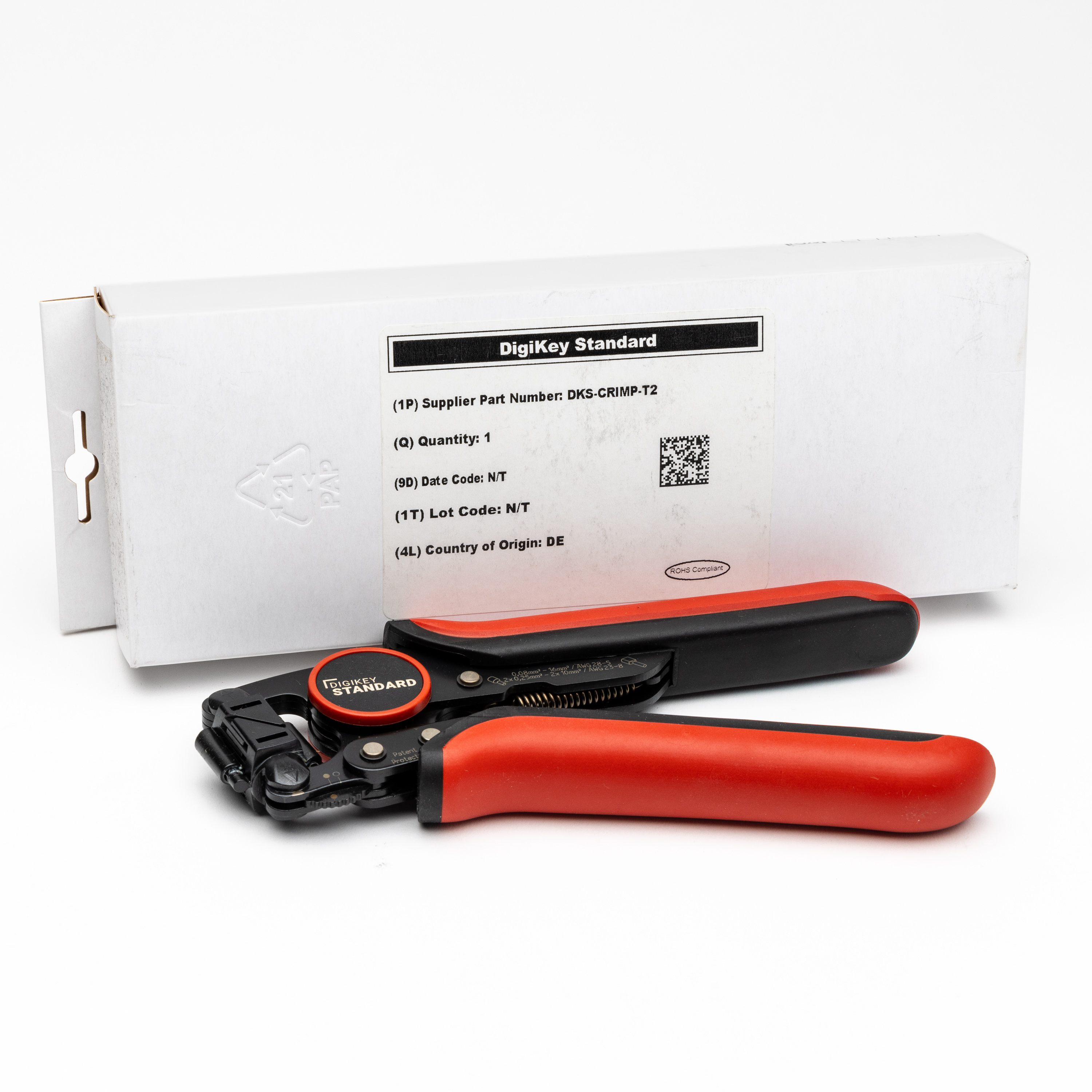 DKS-CRIMP-T2