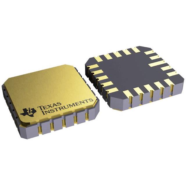 LM124AFKB