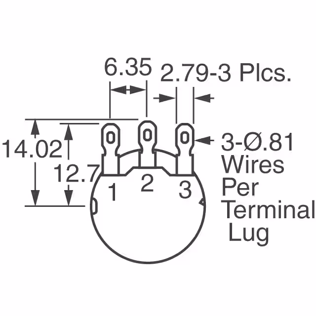 3852C-282-103AL