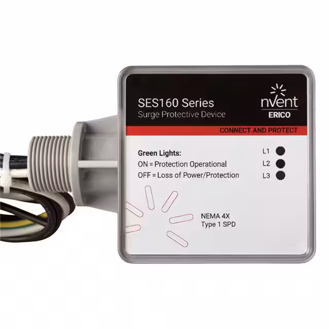 SES160B120V