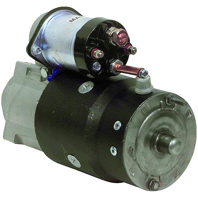 3850525 STARTER