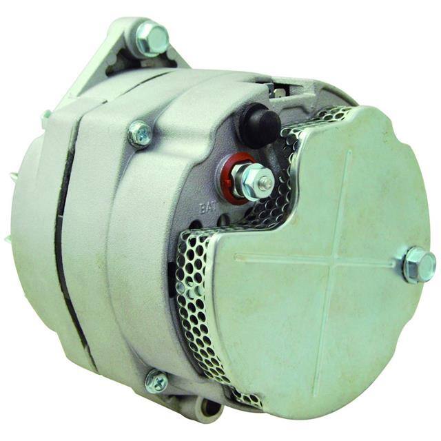 340D ALTERNATOR