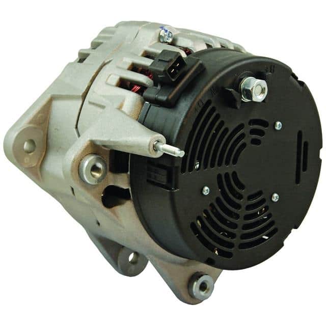 437386 ALTERNATOR