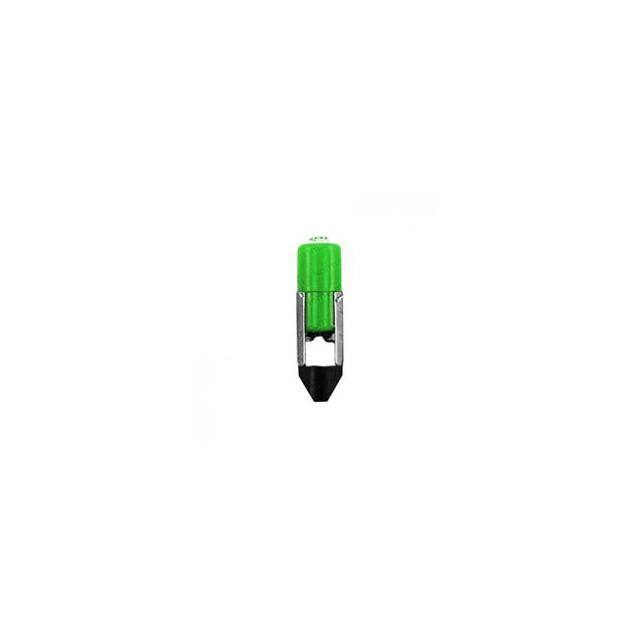 12PSB-LED-GREEN