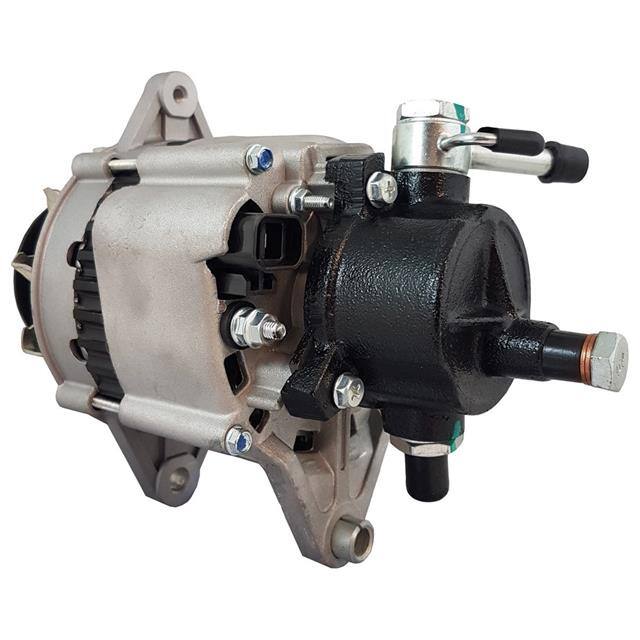 437777 ALTERNATOR