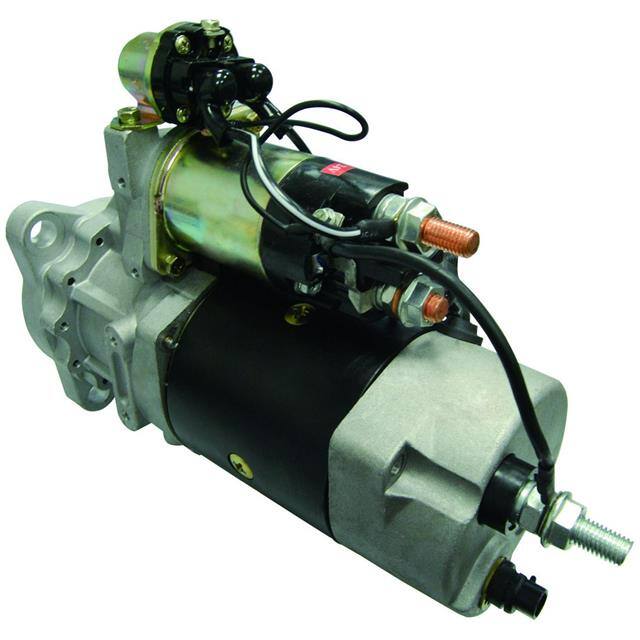 8200465 STARTER