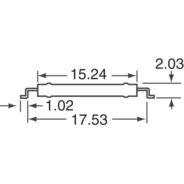 FR2249-SURFACEMOUNT
