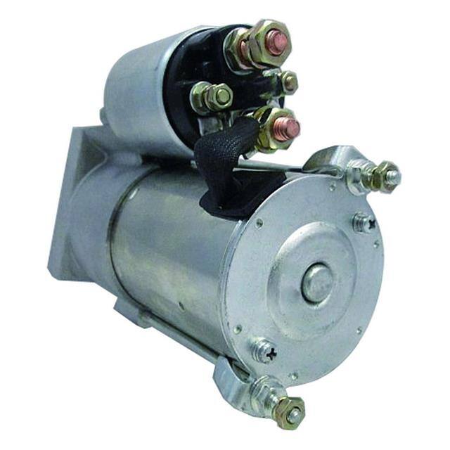 4093283 STARTER