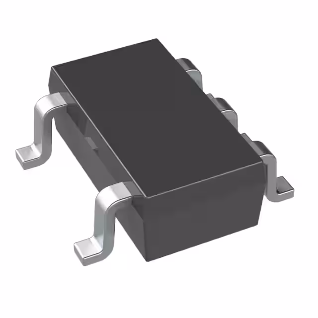 TC6502P115VCTTR