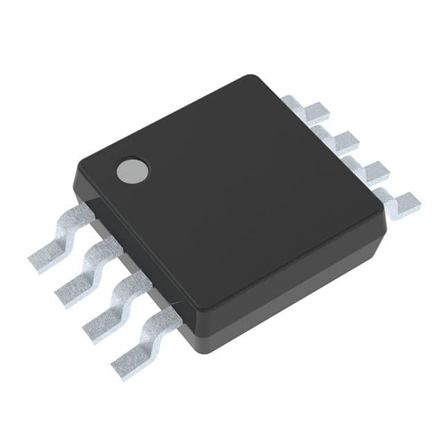 LM95245CIMM/NOPB