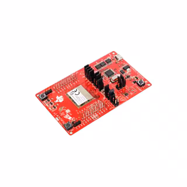 CC3200MODLAUNCHXL