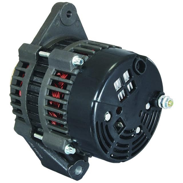20115016TBA ALTERNATOR