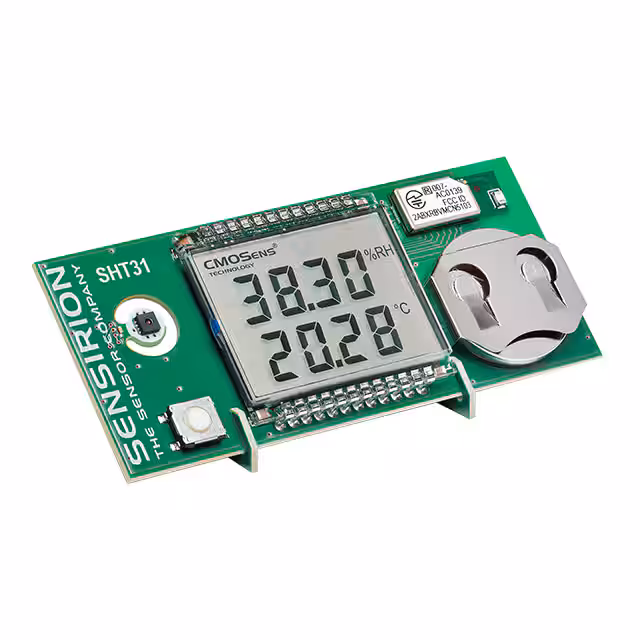 SHT31 SMART GADGET