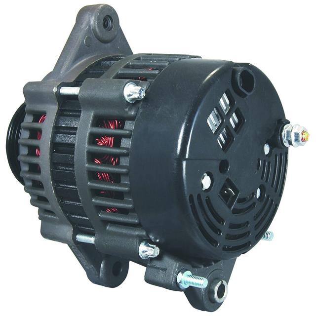 20115019TBA ALTERNATOR