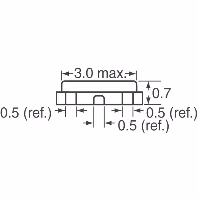 CSTCE8M00G52A-R0