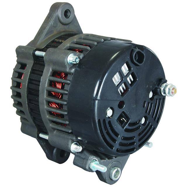 20115017TBA ALTERNATOR