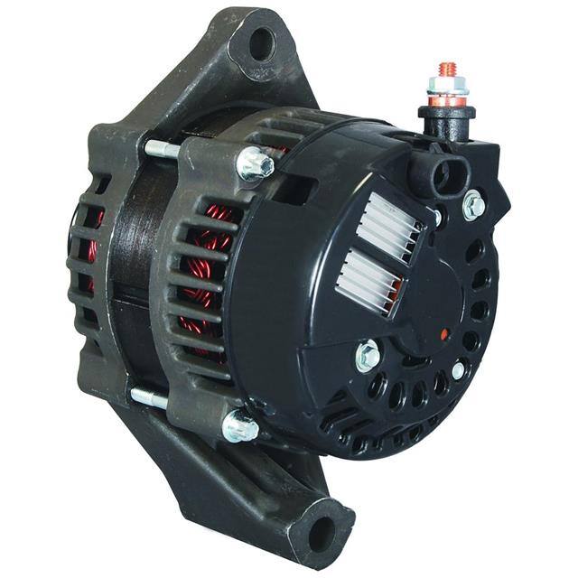 20115010TBA ALTERNATOR