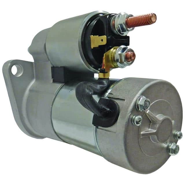 255312 STARTER