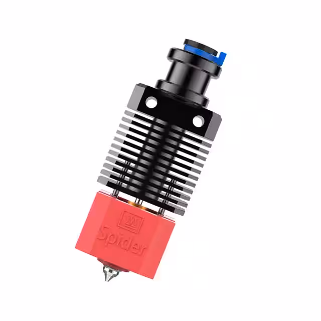 SPIDER HIGH-TEMPERATURE AND HIGH-SPEED HOTEND