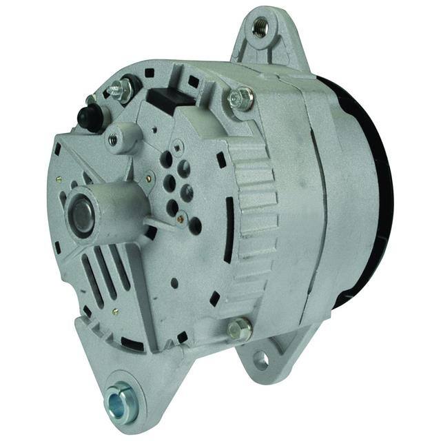 998504R91 ALTERNATOR