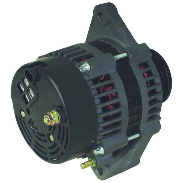 20115014TBA ALTERNATOR